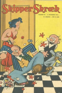 Issue #195645