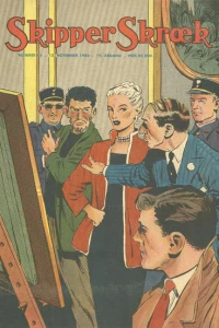 Issue #195646