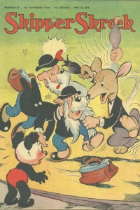 Issue #195647
