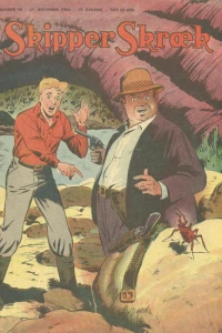 Issue #195648