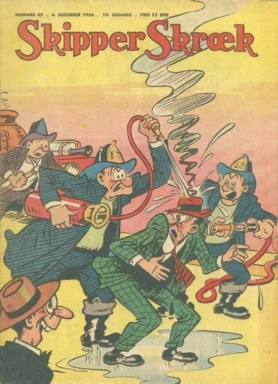 Cover of Issue #195649