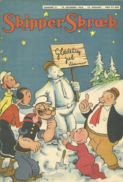 Cover of Issue #195651