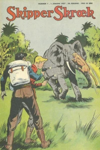 Issue #195701