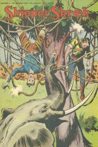 Issue #195705
