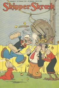 Issue #195709