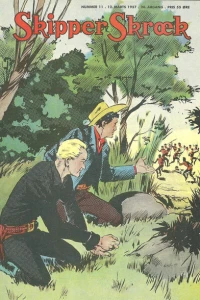 Issue #195711