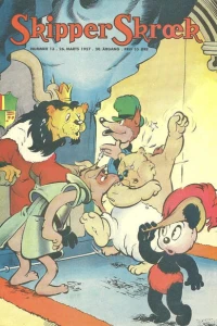 Issue #195713