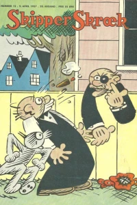 Issue #195715