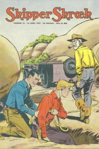 Issue #195716