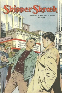 Issue #195718