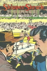 Issue #195724