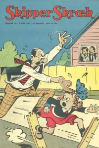 Issue #195728