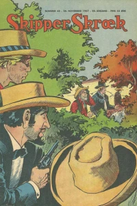 Issue #195748