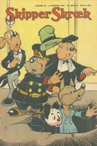Issue #195749