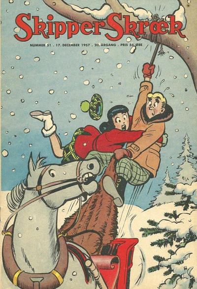 Cover of Issue #195751