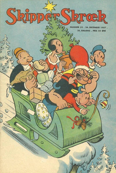 Cover of Issue #195752