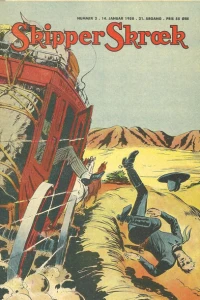 Issue #195802