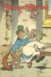 Issue #195804