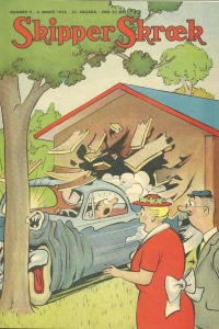 Issue #195809