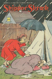 Issue #195813