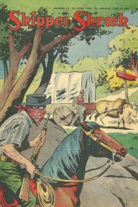 Issue #195815