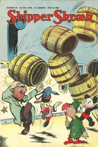 Issue #195820