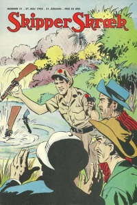 Issue #195821