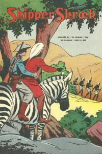 Issue #195834