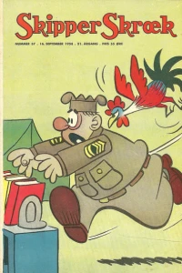 Issue #195837