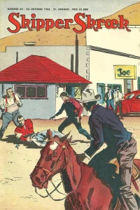 Issue #195843