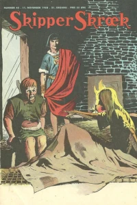 Issue #195845