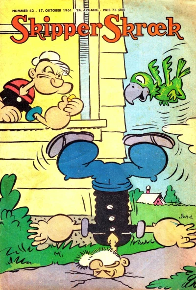 Cover of Issue #196142