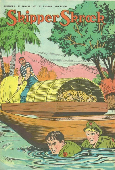 Cover of Issue #196204