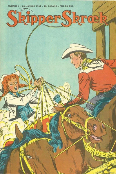 Cover of Issue #196205