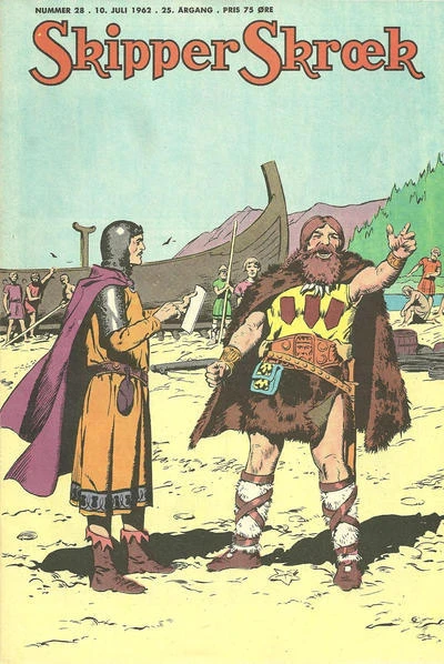 Cover of Issue #196228