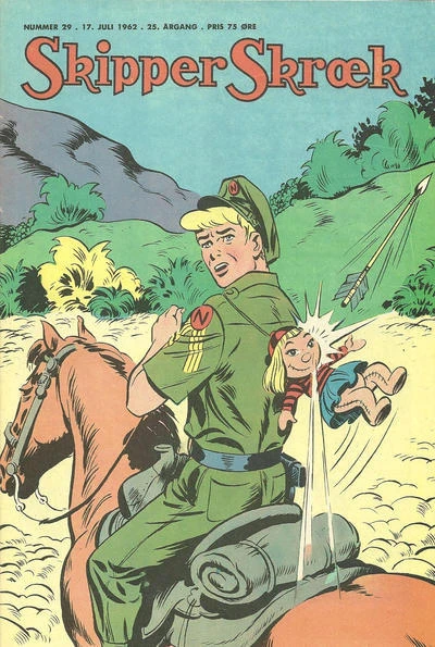 Cover of Issue #196229