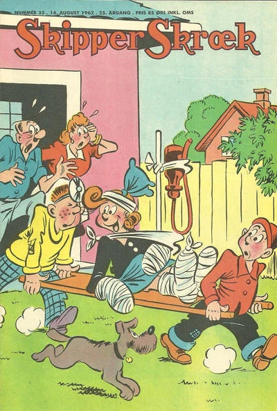 Cover of Issue #196233