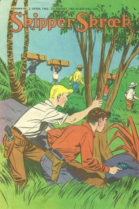 Issue #196240