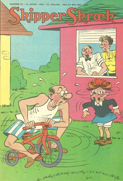 Cover of Issue #196242