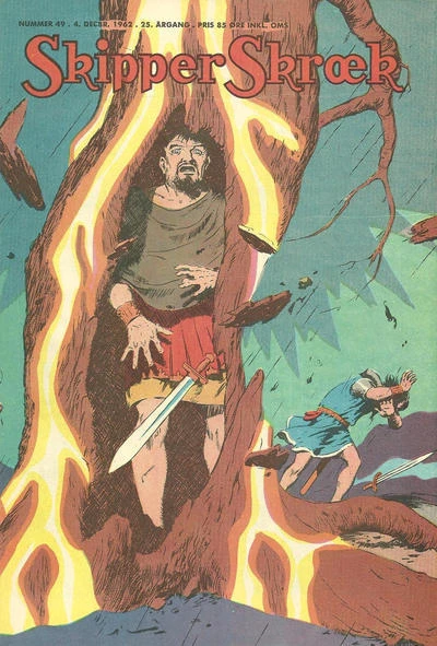 Cover of Issue #196249