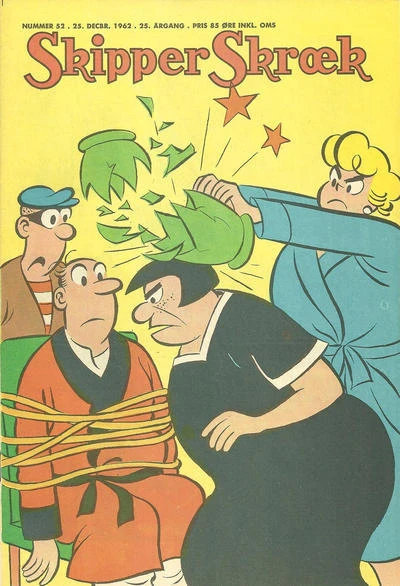 Cover of Issue #196252