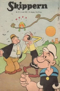 Issue #195919
