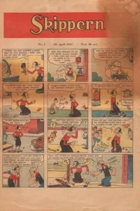 Issue #194701
