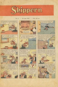 Issue #194702
