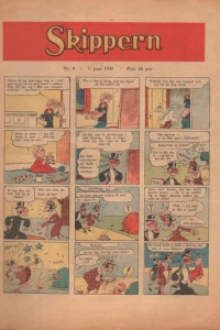 Issue #194704