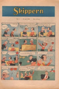 Issue #194707
