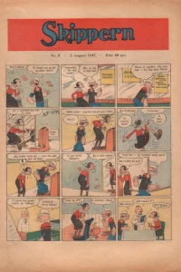 Issue #194708