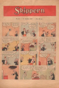 Issue #194713