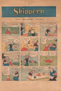 Issue #194715