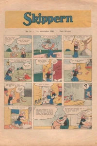Issue #194716